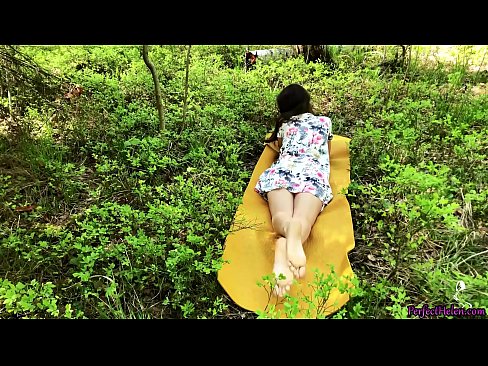 ❤️ Stranger on Tinder Melancap My Pussy dan Fucks Passionatedly dalam hutan ❤ pelacur pada ms.ixiporn.ru ❌️❤