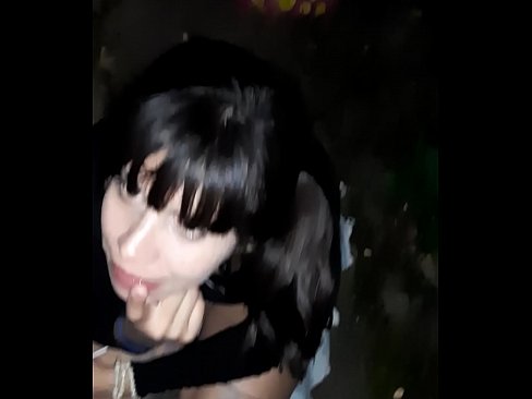 ❤️ Di jalanan zakar membengkak sebagai pertukaran untuk gula-gula ❤ pelacur pada ms.ixiporn.ru ❌️❤